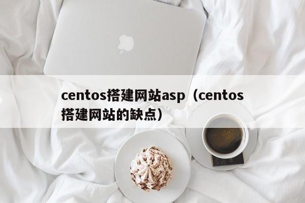 centos搭建网站asp（centos搭建网站的缺点）