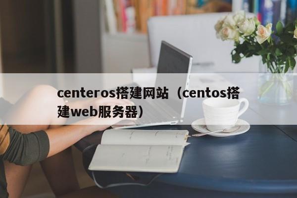 centeros搭建网站（centos搭建web服务器）