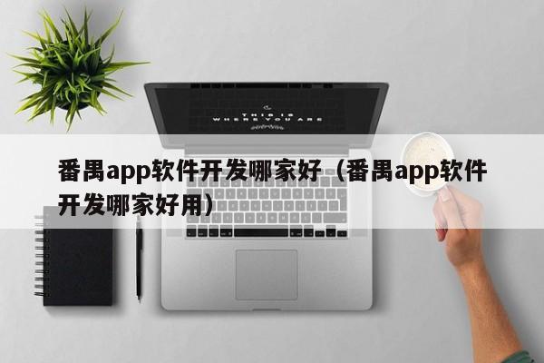 番禺app软件开发哪家好（番禺app软件开发哪家好用）