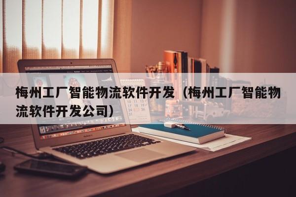 梅州工厂智能物流软件开发（梅州工厂智能物流软件开发公司）
