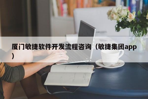 厦门敏捷软件开发流程咨询（敏捷集团app）