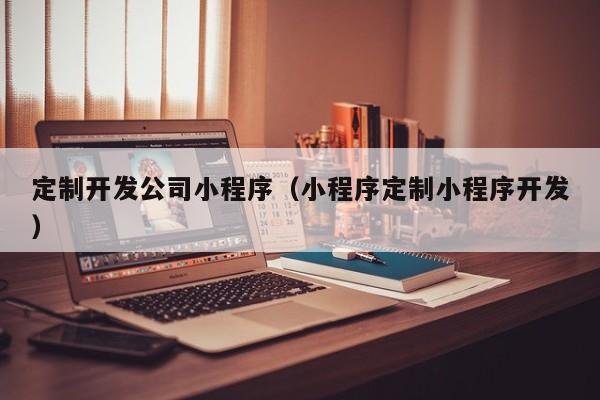 定制开发公司小程序（小程序定制小程序开发）