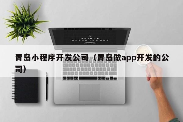 青岛小程序开发公司（青岛做app开发的公司）