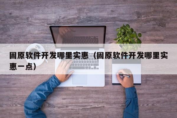 固原软件开发哪里实惠（固原软件开发哪里实惠一点）