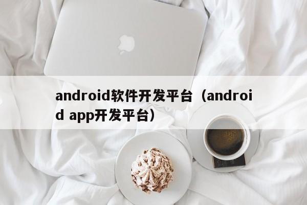 android软件开发平台（android app开发平台）