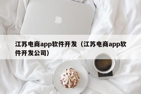 江苏电商app软件开发（江苏电商app软件开发公司）