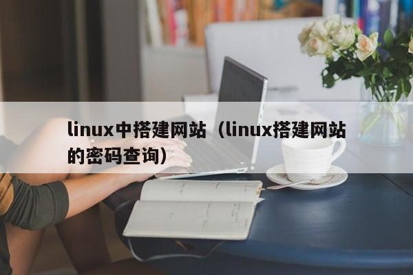 linux中搭建网站（linux搭建网站的密码查询）