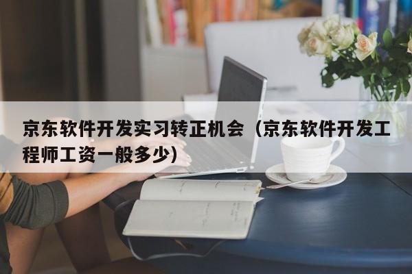 京东软件开发实习转正机会（京东软件开发工程师工资一般多少）