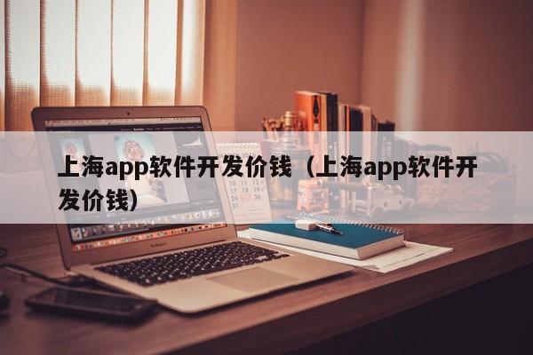 上海app软件开发价钱（上海app软件开发价钱）