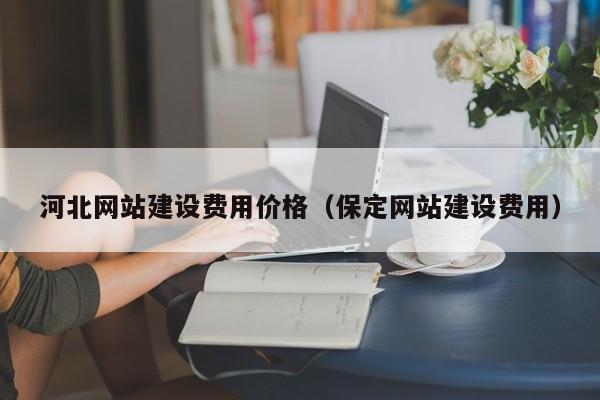 河北网站建设费用价格（保定网站建设费用）