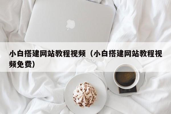 小白搭建网站教程视频（小白搭建网站教程视频免费）