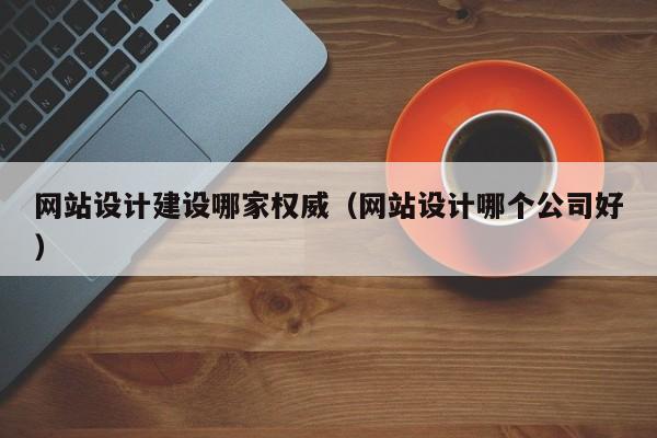 网站设计建设哪家权威（网站设计哪个公司好）