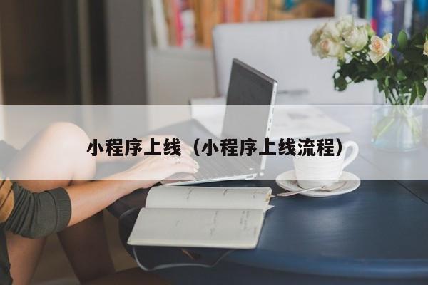 小程序上线(小程序上线流程)