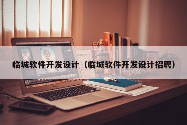 临城软件开发设计（临城软件开发设计招聘）