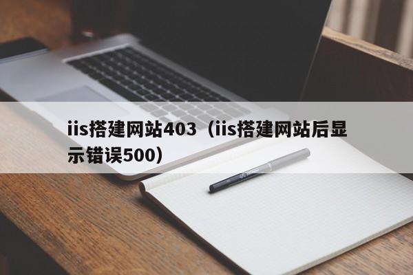 iis搭建网站403(iis搭建网站后显示错误500)