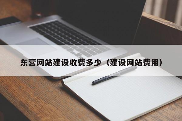 东营网站建设收费多少(建设网站费用)