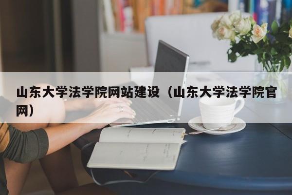 山东大学法学院网站建设（山东大学法学院官网）