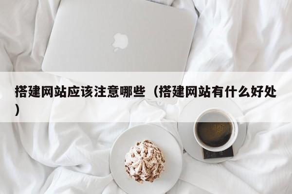 搭建网站应该注意哪些（搭建网站有什么好处）