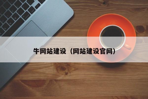 牛网站建设(网站建设官网)