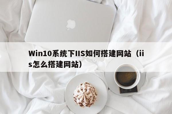 Win10系统下IIS如何搭建网站（iis怎么搭建网站）