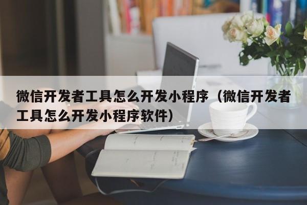 微信开发者工具怎么开发小程序（微信开发者工具怎么开发小程序软件）