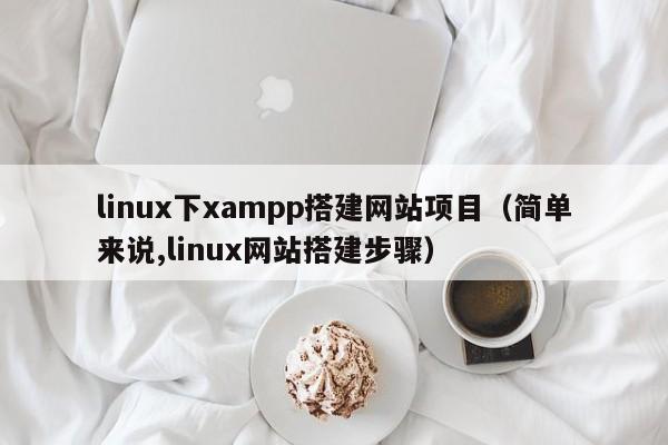 linux下xampp搭建网站项目（简单来说,linux网站搭建步骤）