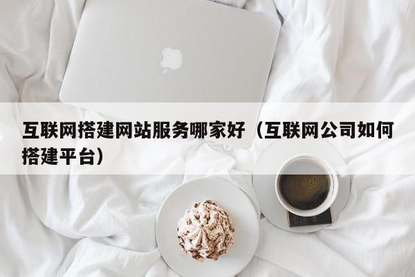 互联网搭建网站服务哪家好（互联网公司如何搭建平台）