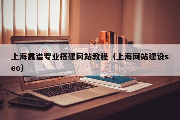 上海靠谱专业搭建网站教程(上海网站建设seo)